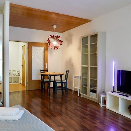 Energetic Mountain Apartment Garmisch-Partenkirchen Exteriér fotografie